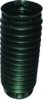 PEUGE 525437 Protective Cap/Bellow, shock absorber